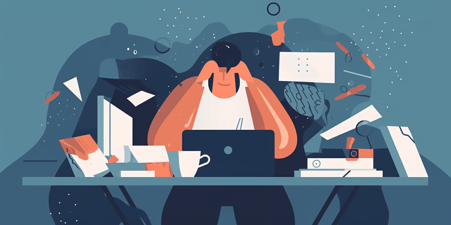 The Hidden Cost of Skipping Breaks: What It's Really Doing to Your Career