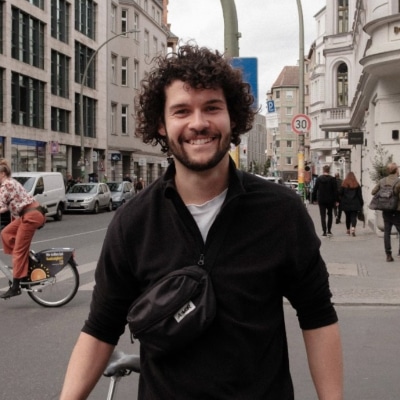 Philipp D.